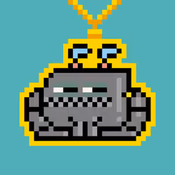 TiffToad 963