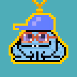 TiffToad 1431