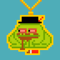 TiffToad 1434