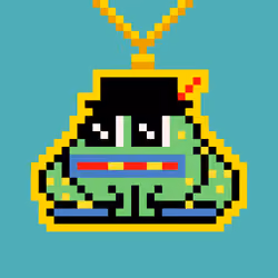 TiffToad 190