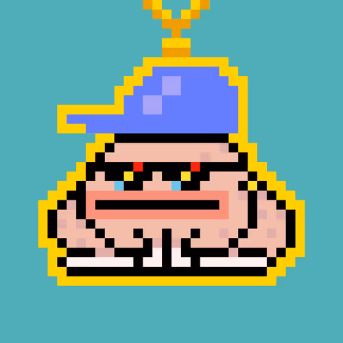 Tifftoads