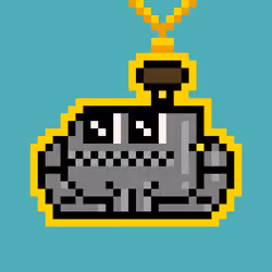 TiffToad 961