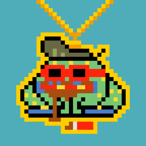 Tifftoads