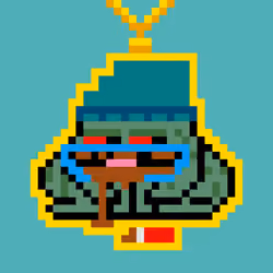 TiffToad 192