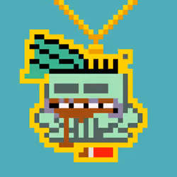 TiffToad 1433