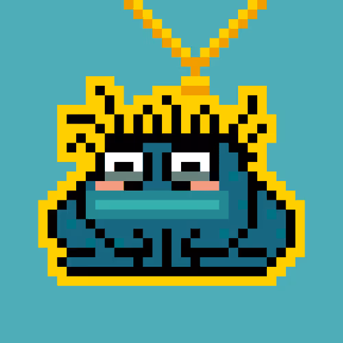 Tifftoads