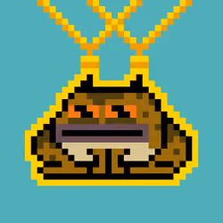 TiffToad 191