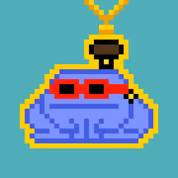 TiffToad 1432