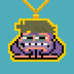 TiffToad 962