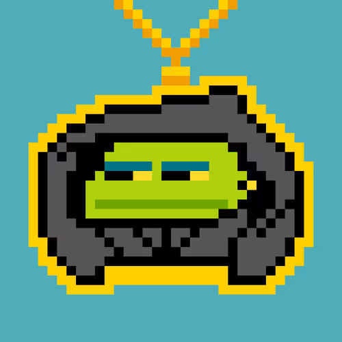 Tifftoads