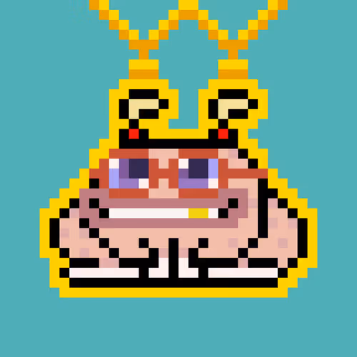 Tifftoads