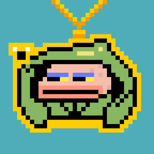 Tifftoads