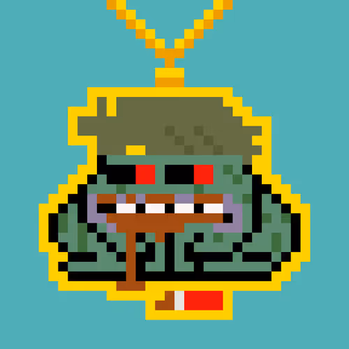 Tifftoads