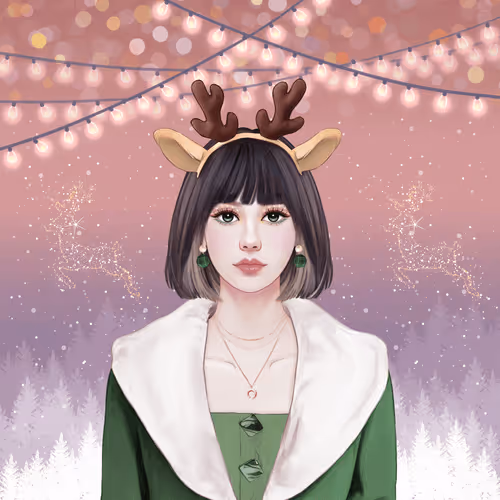 Athena Returns Special Edition Christmas