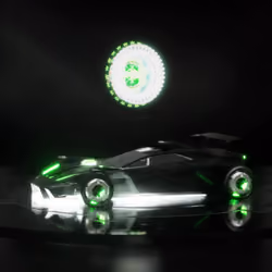 Reactor #6301