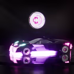 3543