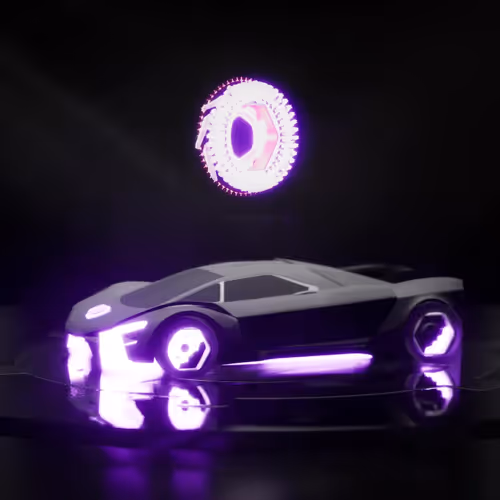 Reactormotors