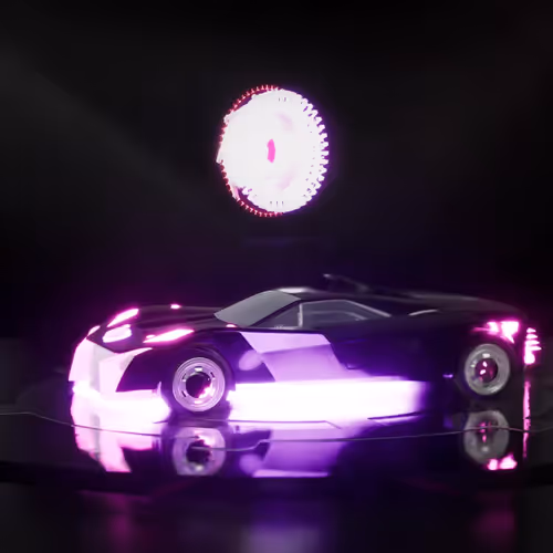 Reactormotors