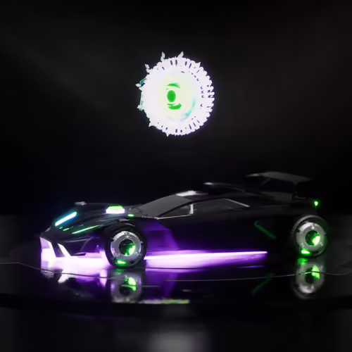 Reactor #2682