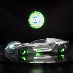 Reactor #0462
