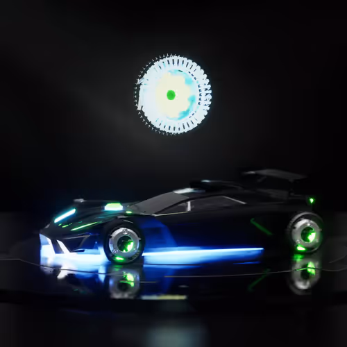Reactormotors