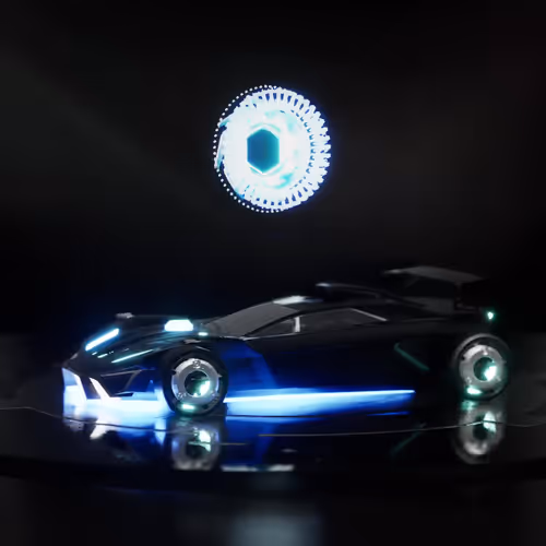 Reactormotors