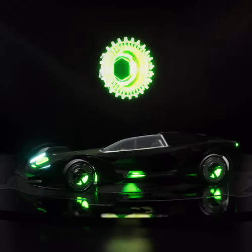 Reactor #0875