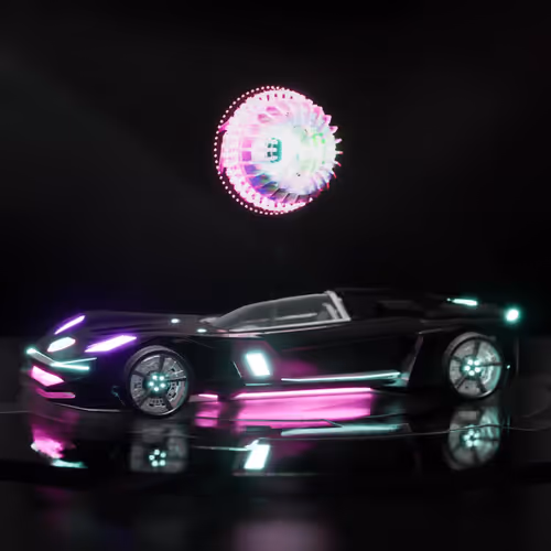 Reactormotors