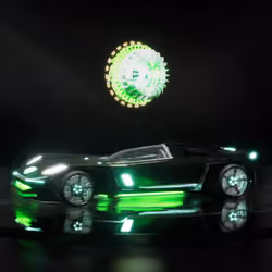 Reactor #0778