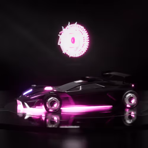 Reactormotors