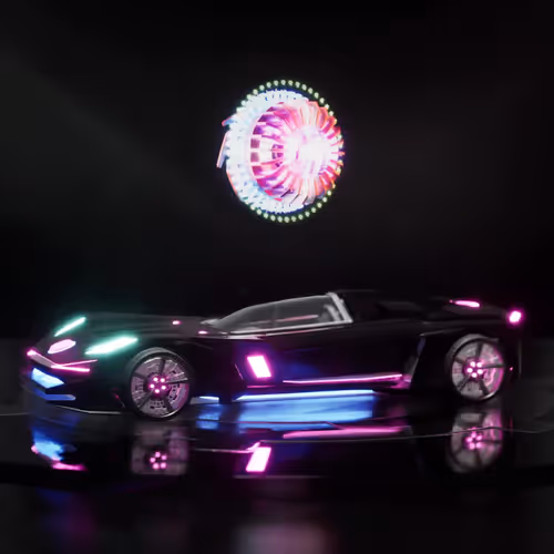 Reactormotors