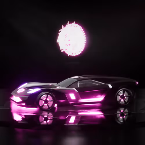 Reactormotors