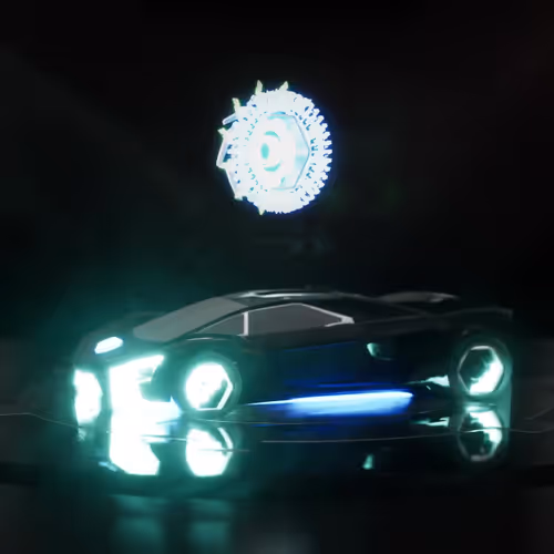Reactormotors