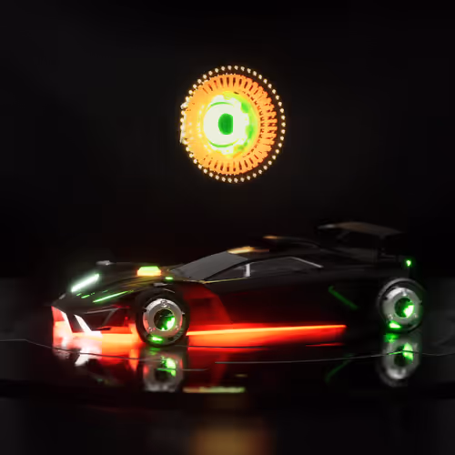Reactormotors