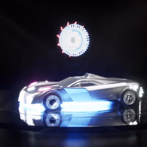 Reactormotors