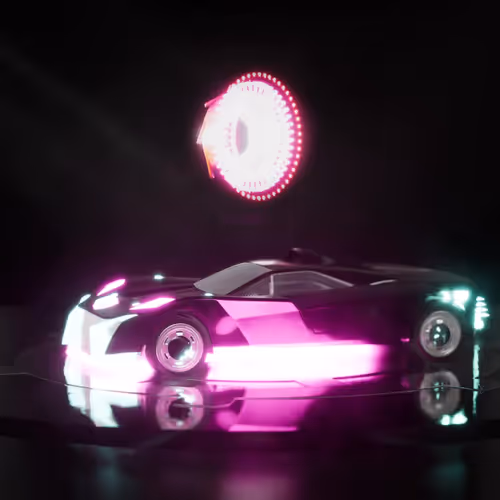 Reactormotors