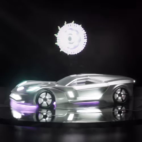 Reactormotors