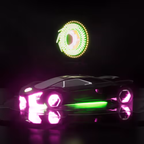 Reactor #8865
