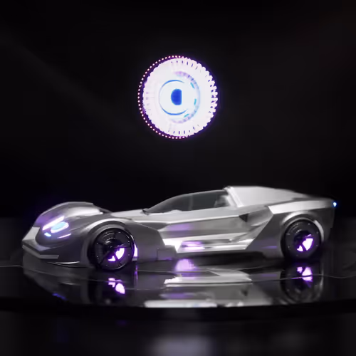 Reactormotors