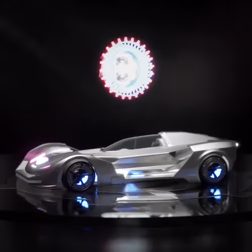 Reactormotors