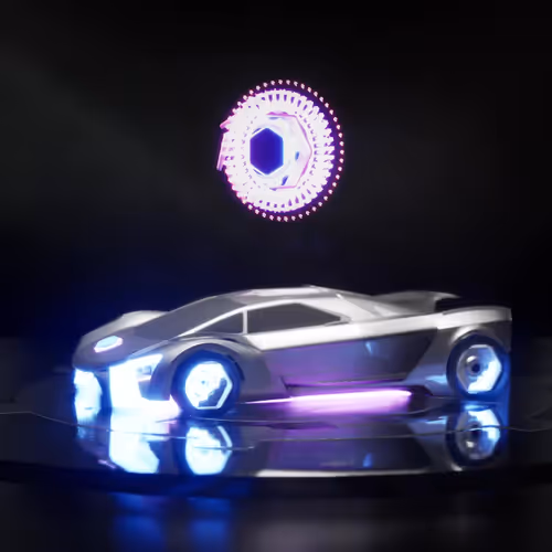 Reactormotors