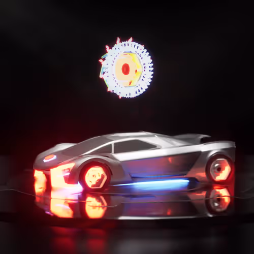 Reactormotors