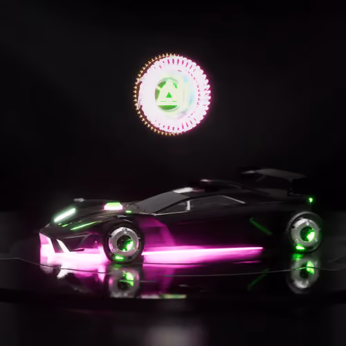 Reactor #0645