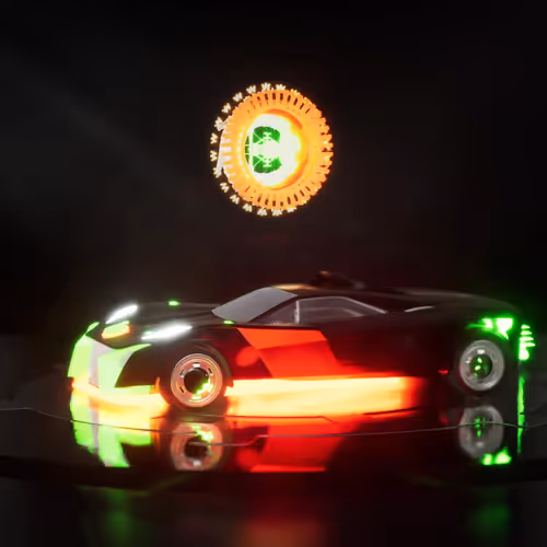 Reactormotors