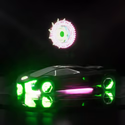 Reactor #0573