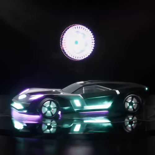 Reactormotors