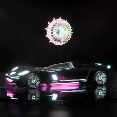 Reactormotors