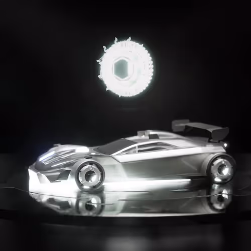 Reactormotors