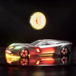 Reactor #8318