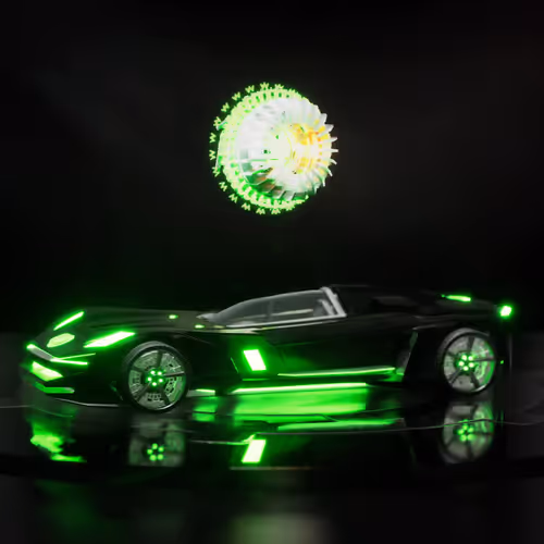 Reactormotors